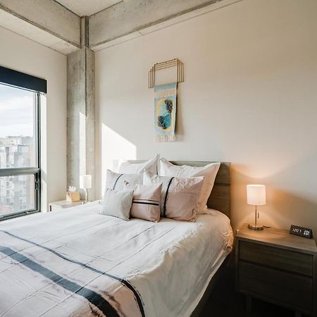 Sable 806 - Alcove Villa Minneapolis Ngoại thất bức ảnh
