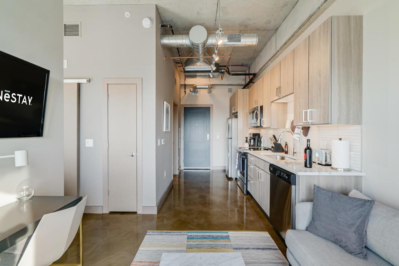 Sable 806 - Alcove Villa Minneapolis Ngoại thất bức ảnh