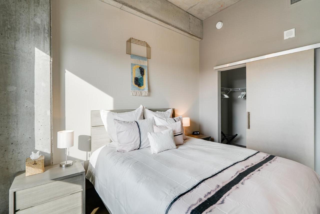 Sable 806 - Alcove Villa Minneapolis Ngoại thất bức ảnh
