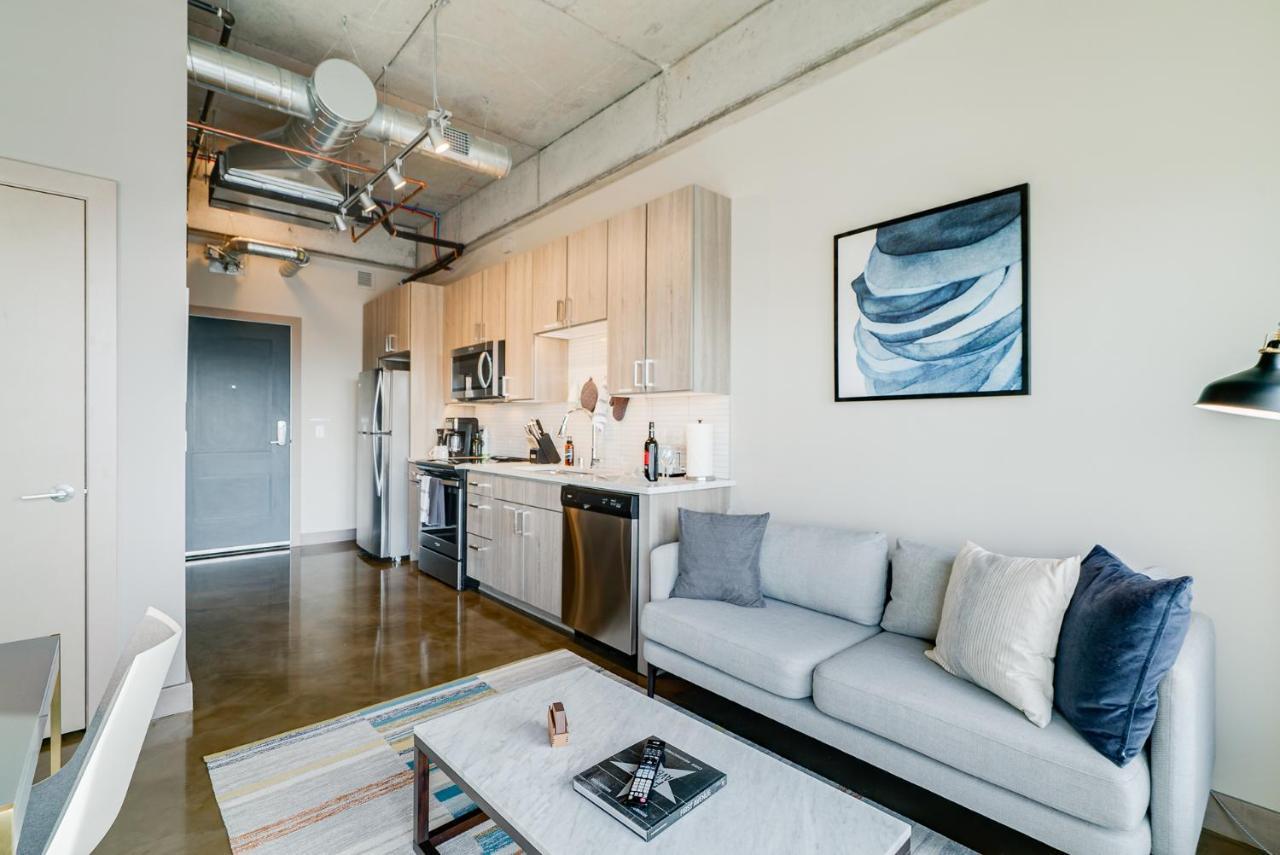 Sable 806 - Alcove Villa Minneapolis Ngoại thất bức ảnh
