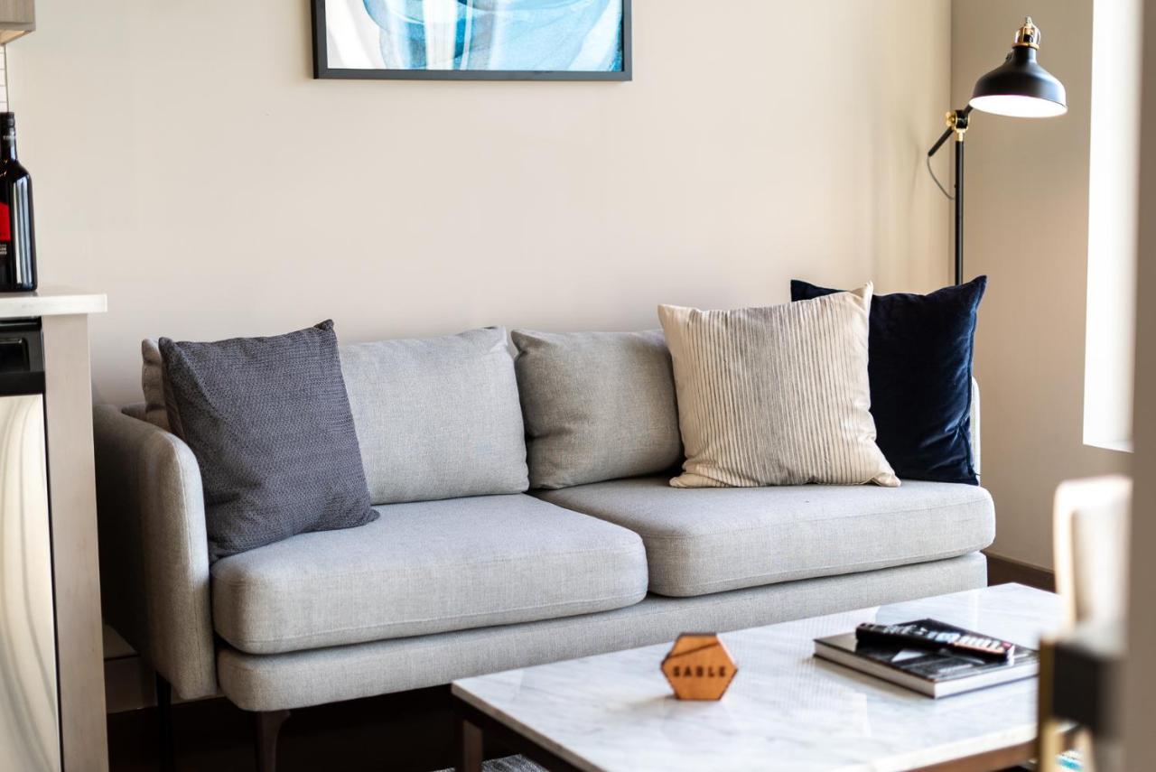 Sable 806 - Alcove Villa Minneapolis Ngoại thất bức ảnh
