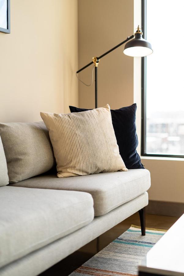 Sable 806 - Alcove Villa Minneapolis Ngoại thất bức ảnh