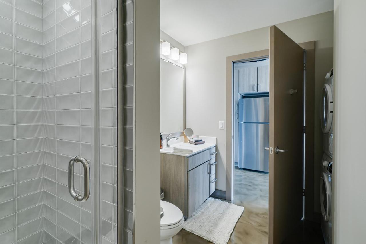 Sable 806 - Alcove Villa Minneapolis Ngoại thất bức ảnh