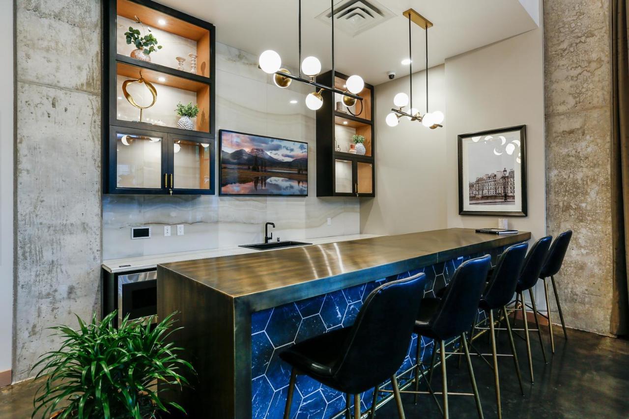Sable 806 - Alcove Villa Minneapolis Ngoại thất bức ảnh