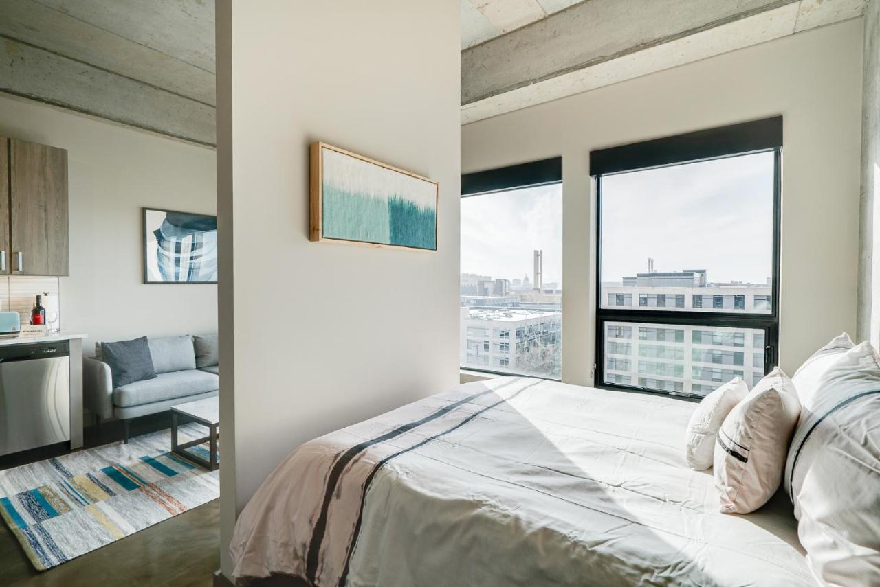 Sable 806 - Alcove Villa Minneapolis Ngoại thất bức ảnh